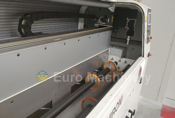 Maszyna do montażu płyt fleksograficznych - Image 2