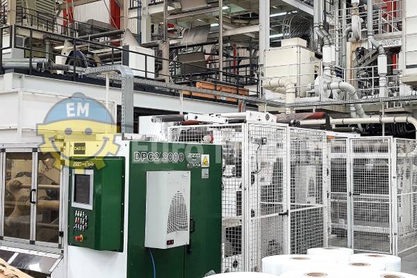 Macchi 5-warstowa - Image 1