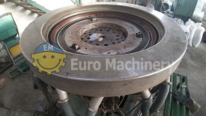 Bandera - Linia do wytłaczania - Image 2