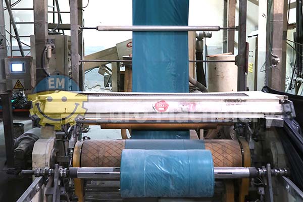 Linia do recyklingu i wytłaczania - Image 3