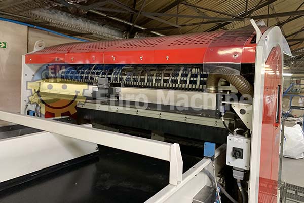 REDWAVE - Sprzęt do sortowania tworzyw sztucznych - Image 3