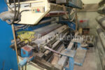 Lung Meng Flexo printing press