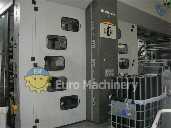 Flexotecnica 10 NG - Image 2