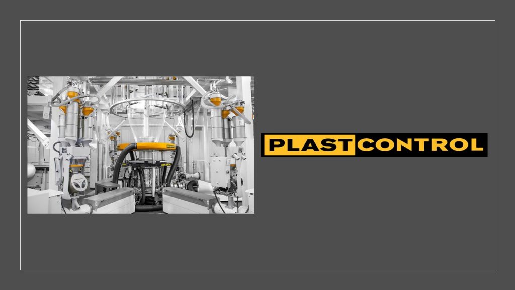 Plast Control - Extrusion control