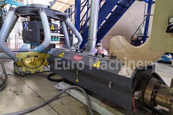 Tecom EXK N65B - Image 2