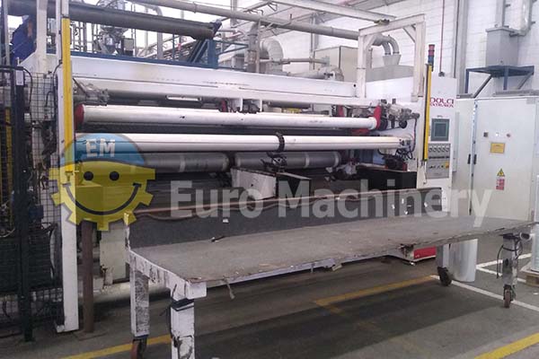 Dolci FCL 3000 - Image 1