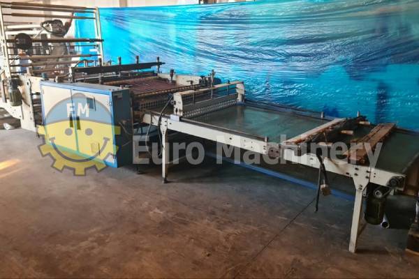 GUR IS TY 1050 - Image 2