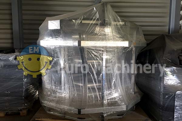 W&H Kosz kalibracyjny - Image 1