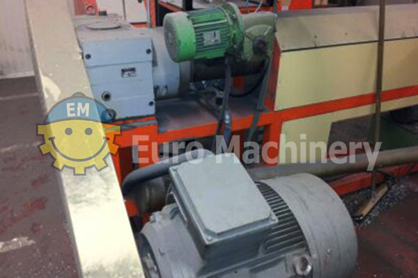 Lung Meng LM-WR 100C - Image 2