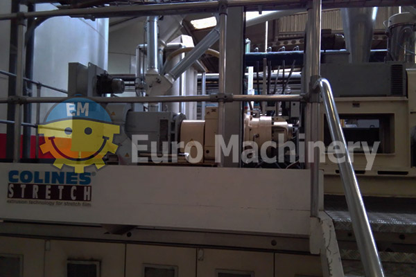 COLINES HANDrollEX 1000-A - Image 3