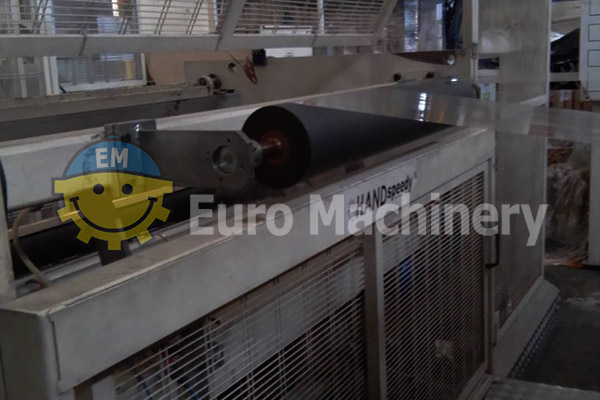 COLINES HANDrollEX 1000-A - Image 1