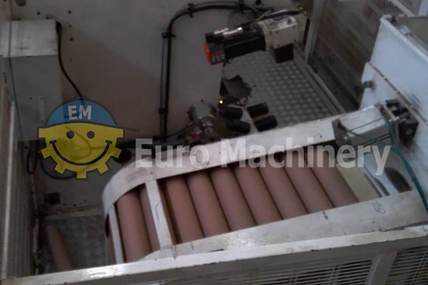 COLINES HANDrollEX 1000-A - Image 2