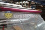 Used Bubble Wrap film line | Tecnostar 2200 Multi-layer