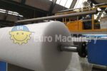 Used Bubble Wrap film line | Tecnostar 2200 Multi-layer