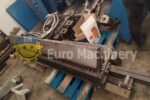 Used cast film die head | Cloren