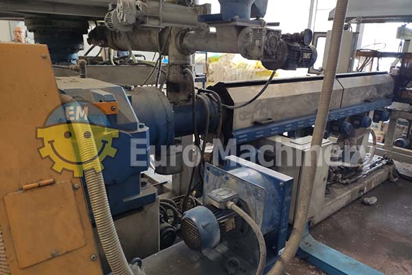 Gamma Meccanica 105 AF - Image 1