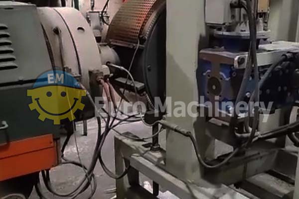 Tecnova ES160 R37 D DEG - Image 2