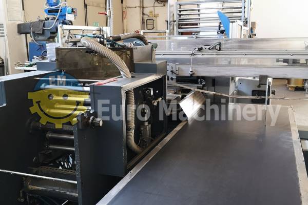 De Bernardi BD SH 80 - Image 4