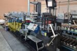 Used Flexo Print Machine