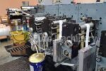 Used Flexo Print Machine