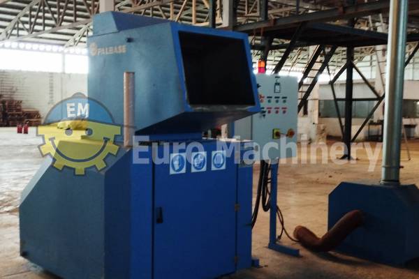 EUROTECNO CFH E90 - Image 5