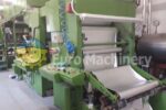 Used combi laminator | KROENERT