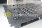 Injection Moulding Machine | Output | Euro Machinery