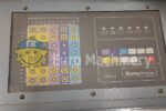 Bobst EasyPress 142 Flatbed Die Cutter