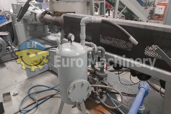 Kween B Ltd, HNT-100V - Image 3