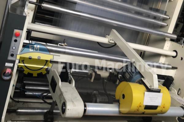 SALDOFLEX M2013 S-NO STOP; MF/2 1350 4P - Image 2