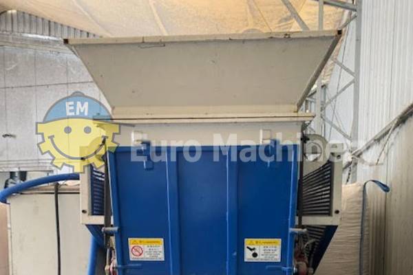 Shredder “DYSSJ” - Image 3