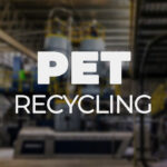 PET recycling line from Euro Machinery