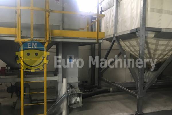Full granule storage system - Image 4