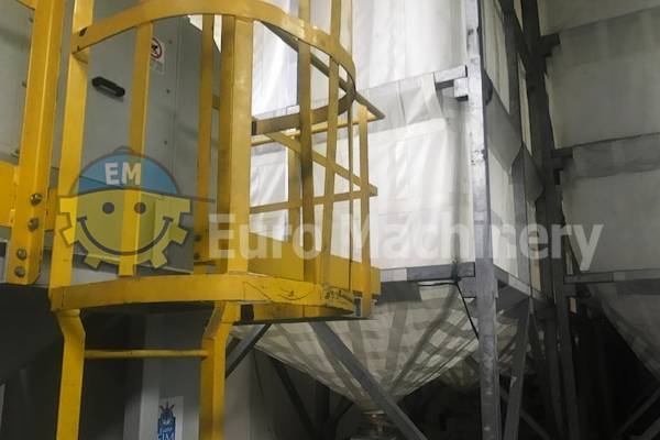 Full granule storage system - Image 5