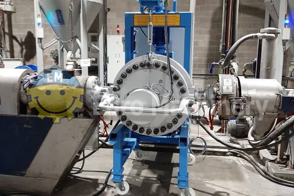 FIMIC RAS 600 - Image 2