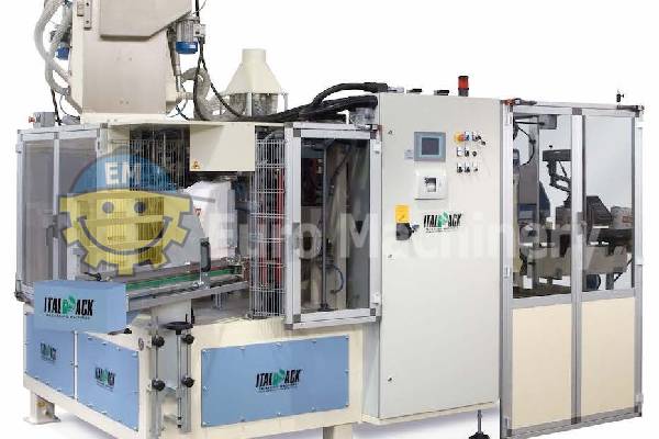 8615-Automatic-packaging-machine-ITALPACK-pack-100-–-3.jpg ITALPACK Opakowanie 100 - 3 - Image 1
