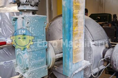 FIMIC 700 RAS screen changer