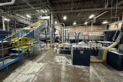60468 maszyna do recyklingu tworzyw sztucznych INTAREMA 2021 T VEplus (2)
