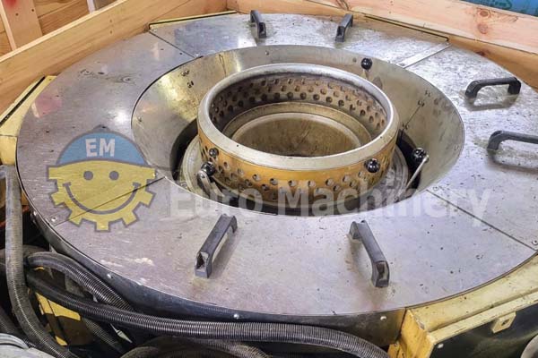 39007 MAM blown film die ehad monolayer 39007 MAM blown film die ehad monolayer