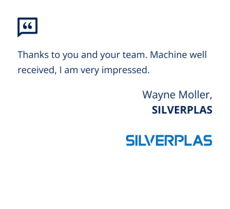 testimonial Silverplas