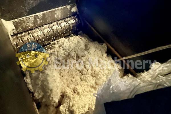 Wielokrawędziowy rotor tnący HOLZMAG MK 7/24 - Image 3