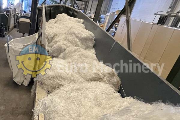 Wielokrawędziowy rotor tnący HOLZMAG MK 7/24 - Image 4