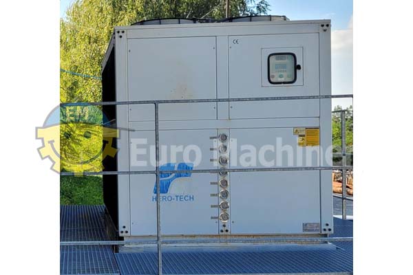 8619 HERO TECH chiller for sale (1) 8619 HERO TECH chiller for sale (1)