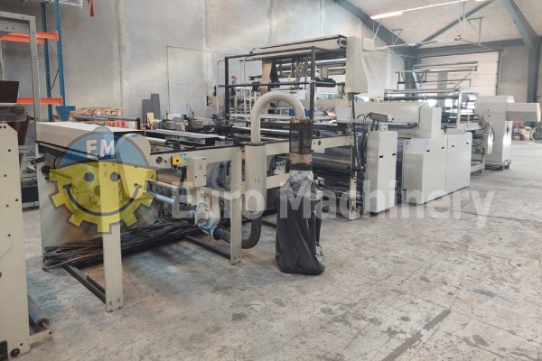 Taśma do rysowania COEMTER - Image 3