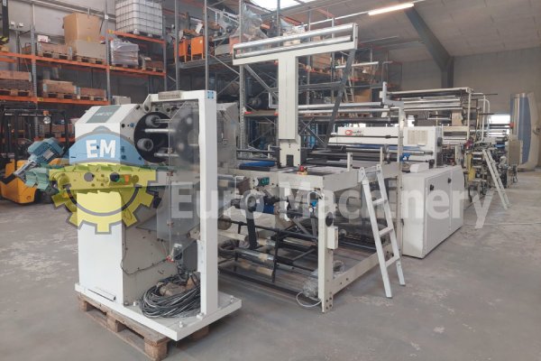 Taśma do rysowania COEMTER - Image 2