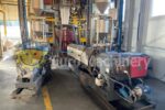 DOLCI Extruder: High-Performance Materials Processing