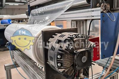 Tear-Off Perforator | Technoline