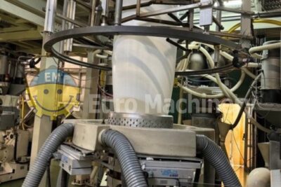 CMG Co-Extrusion Line