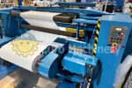 Precision Slitter Rewinder for Plastic Films | KAMPF CONSLIT
