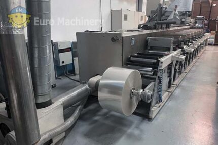 Linia Nilpeter FA-4